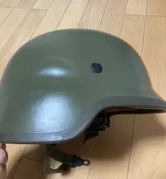 2025年最新】ドイツ連邦軍ヘルメットの人気アイテム - メルカリ