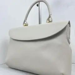 極美品✨ ハマノ ロイヤルモデル 皇室御用達 ハンドバッグ フォーマル 冠婚葬祭