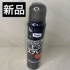 【激安】ビューティーン 黒染めスプレー 80g