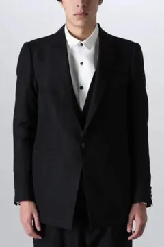 美品 DEVOA セットアップ サイズ2 DSC08898.jpg