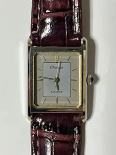 2025年最新】ORIENT CHANDORの人気アイテム - メルカリ