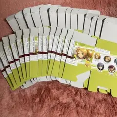 あんスタ 遊木真 テーマスカウト缶バッジ 2022 autumn casual 遊木真 缶バッチ 幼少期2022 Autumn casual side あんスタ