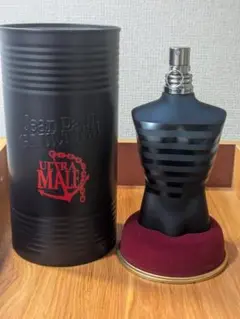 2025年最新】jean paul gaultier ultra maleの人気アイテム
