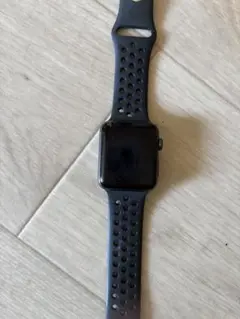 Apple Watch series3 42ミリ