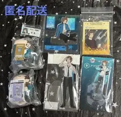 ワールドトリガー　アクスタ　もちマス　迅悠一