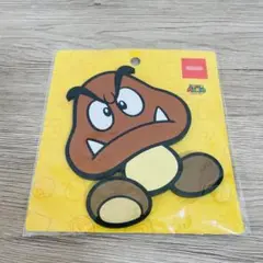 [新品未開封]クリボー ラバーコースター