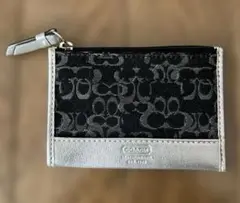 coach コーチ　キーケース 新品未使用