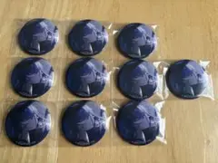 星乃一歌 グリッター缶バッジ セット