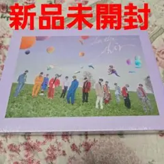 THEBOYZ　アルバム CD 　THE ONLY　 No Air