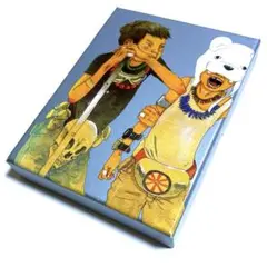 鉄コン筋クリート〈完全生産限定版・2枚組〉 DVD