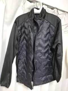 軽量ジャンパー