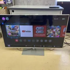 used Panasonic TH-L60FT60 60インチ液晶テレビ2014 Yahoo!オークション -「panasonic viera」(60インチ～) (テレビ