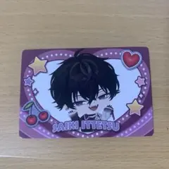にじさんじPIGGPARTYチップス 佐伯イッテツ ピグパ