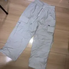 ラブトキシック　カーゴパンツ