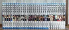 呪術廻戦 全30巻セット＋タコピーの原罪 全巻美品(※) 付属特典付