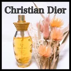 ●クリスチャンディオール ドルチェヴィータ オードトワレ 香水 30ml 8割