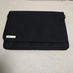 LIHIT LAB. SMART FIT ブラック バッグ新品未使用