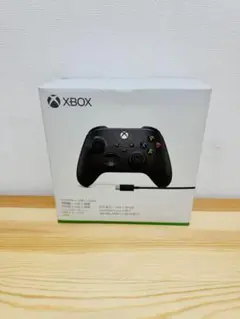 Xbox コントローラー USB-Cケーブル付き