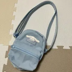 シナモロール　ショルダーバック