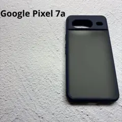 Google Pixel 7a ケース　6.1インチ　ブルー　Anqrp