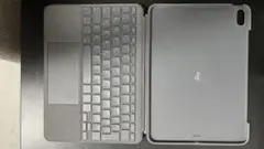 Logicool Combo Touch / iPad Air 第5.4世代対応