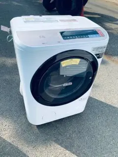 ✅日立ドラム式電気洗濯乾燥機✅ ✅BD-NX120BL✅送料設置無料 Amazon | 日立 ドラム式洗濯乾燥機 洗濯12kg/乾燥7kg ステンレス