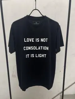 uniform experiment Tシャツ