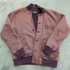 Pherrow's SportWear U.S.C.G. ジャケット 40