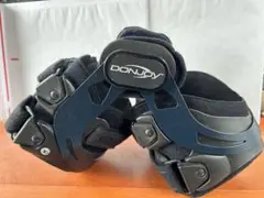 Donjoy ドンジョイ　右膝関節用装具　Ｓサイズ　医療用サポーター 膝装具 | 製品情報 | 株式会社 徳田義肢製作所