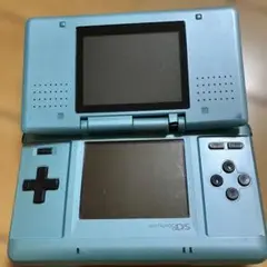 ジャンク品　ニンテンドーDS 本体