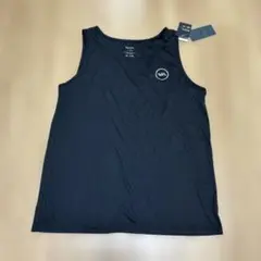 RVCA タンクトップ　ラッシュガード