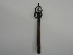 錫杖 466