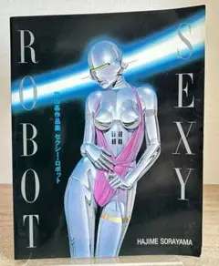 2025年最新】セクシー・ロボット―空山基作品集の人気アイテム