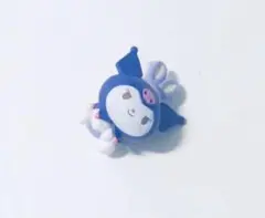 サンリオキャラクターズ　クロミ ハグコット ガチャガチャ