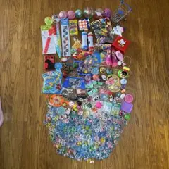 おもちゃ　いろいろ　まとめ売り