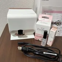プリネイル 箱あり