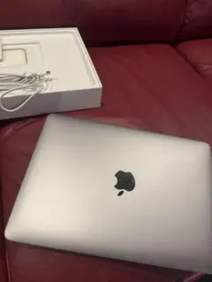 Apple MacBook pro 12インチ　スペースグレー