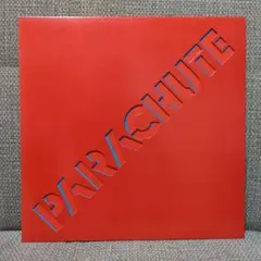 【最終値下げ】バラシュート / フロム・アジアン・ポート　LPレコード　匿名配送