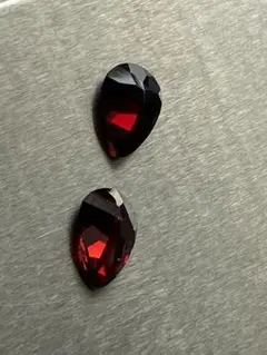 4、5ct、カッド済みルビ