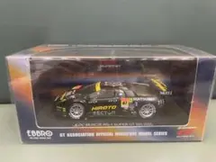 EBBRO JLOC MURCIE RG-1 ブラック 2005