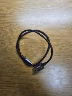 UGREEN USB-AtoCケーブル