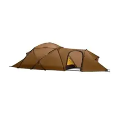 Hilleberg SAITARIS ヒルバーグ4人用テント サイタリス サンド