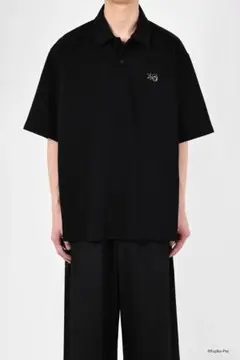 LAD MUSICIAN 25SS ドラえもん30周年 Limitedポロ 新品
