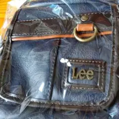 Lee 2Wayバッグ