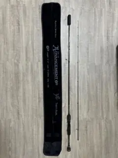 中古34 Advancement PSR-60 THE NEXT STAGE 特集カテゴリー :: サークル限定 :: ロッド :: Advancement PSR