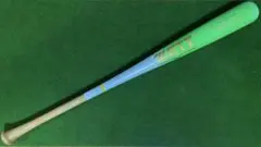 現オリックスバファローズ♯4 森友哉選手 西武時代実使用バット