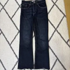 ZARA デニムパンツ