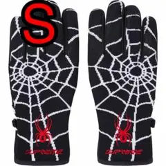 2025年最新】supreme spyder gloveの人気アイテム - メルカリ