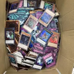 遊戯王　まとめ売り　3529