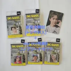 WayV BIGBANDS smini ＋特典トレカ セット